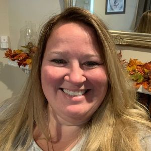 Meet your Posher, Tracy